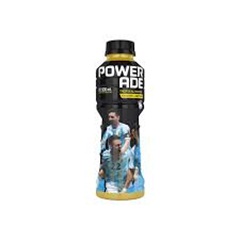 POWER ADE TRO*500ML