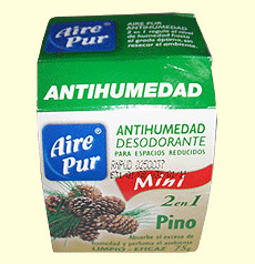 ANTIHUM.AIRE P*75GR