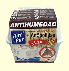 ANTIHUM.AIRE *350GR