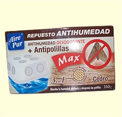 AIRE PUR ANTI*250GR