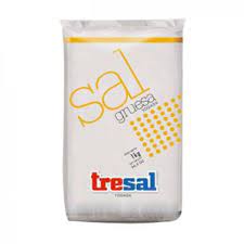 SAL TRESAL GRUE*1KG
