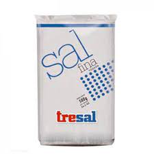 SAL TRESAL FI*500GR