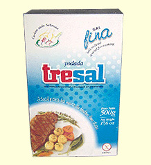 SAL TRESAL FI*500GR