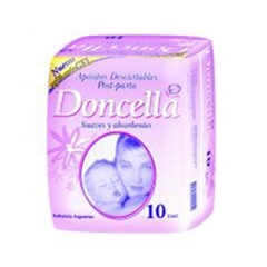 DONCELLA APOSI*10UN