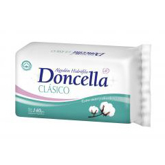 DONCELLA ALG*140GRA