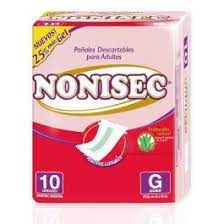 NONISEC PANAL *10UN