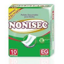 NONISEC PANAL *10UN