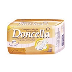 DONCELLA PROT.*20UN