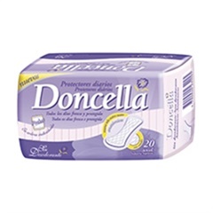 DONCELLA PROT.*20UN