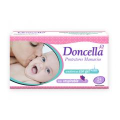 DONCELLA PROT.*24UN