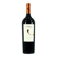 VINO S.HUBERT*750ML