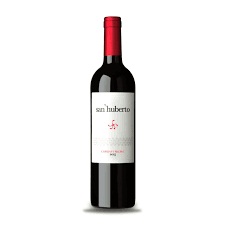 VINO S.HUBERT*750ML