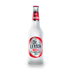 DR.LEMON C/VO*650ML