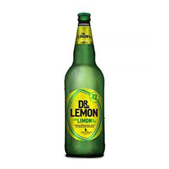 DR. LEMON C/LIM*1LT