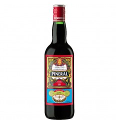 PINERAL APERI*750ML