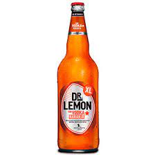 DR. LEMON VODKA*1LT