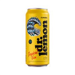 DR. LEMON TRO*473ML