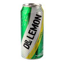 DR. LEMON C/L*473ML