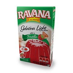 GELAT. RAVANA *25GR