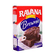 RAVANA BROWNI*425GR