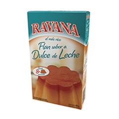 FLAN RAVANA D.*60GR