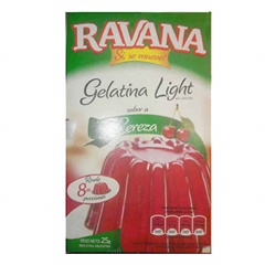 GELAT. RAVANA *25GR