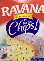 RAVANA PVO. P*500GR