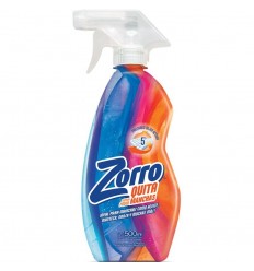 ZORRO QUITAM.*500ML