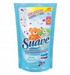 SUAVE FEDERAL*900ML