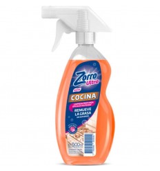 ZORRO ULTRA C*500ML