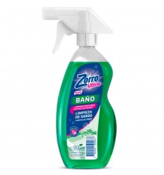 ZORRO LIMP.LI*500ML