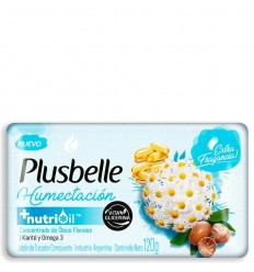 PLUSBELLE JAB*120GR
