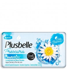 PLUSBELLE FR*120GRA