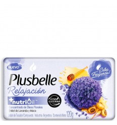 PLUSBLLE RELA*120GR