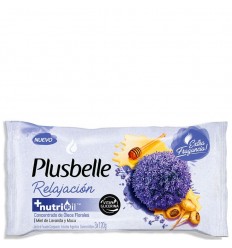 PLUSBELLE REL*360GR