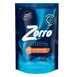 ZORRO JAB. LI*800ML