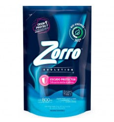 ZORRO EVOLUT.*800ML