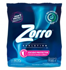 ZORRO JAB.PVO*800GR