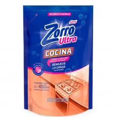 ZORRO ULTRA L*450ML