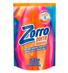 ZORRO QUITAMA*400ML