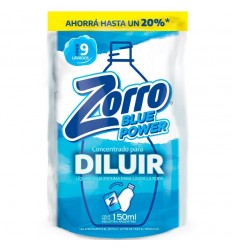 ZORRO B. POWE*150ML