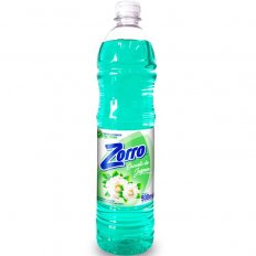 ZORRO LIMP.LI*900ML