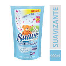 SUAVIZ.SUAVE *900ML