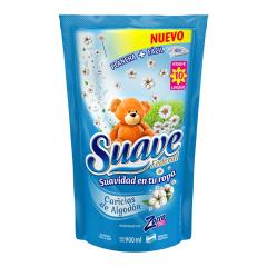 SUAVIZ.SUAVE *900ML