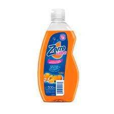 DET.ZORRO ULT*500ML
