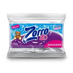 ZORRO 3D SUAV*150GR