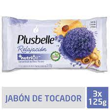 JAB.TOC.PLUSB*375GR