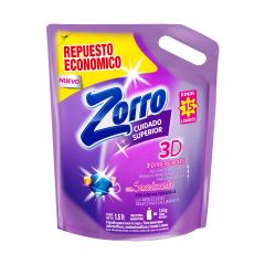 LIQ.LAV.ZORRO*1.5LT