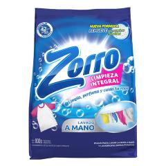 JAB.PVO.ZORRO*800GR