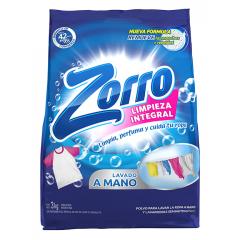 JAB.PVO.ZORRO L*3KG